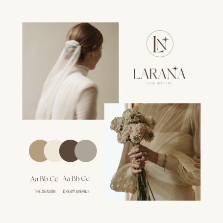 Laraña Jewelry